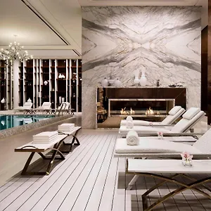 5* Отель Jw Marriott Dongdaemun Square